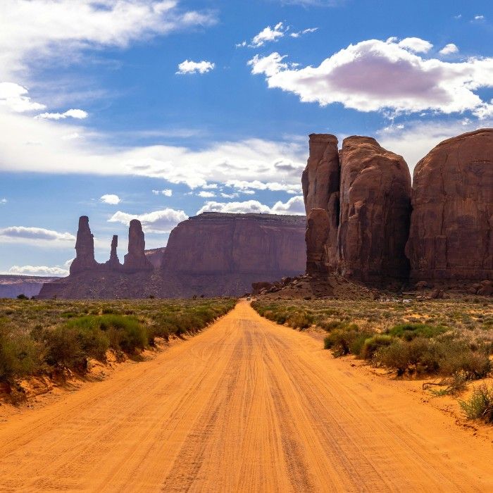 Discover the Mysteries of the Navajo Nation