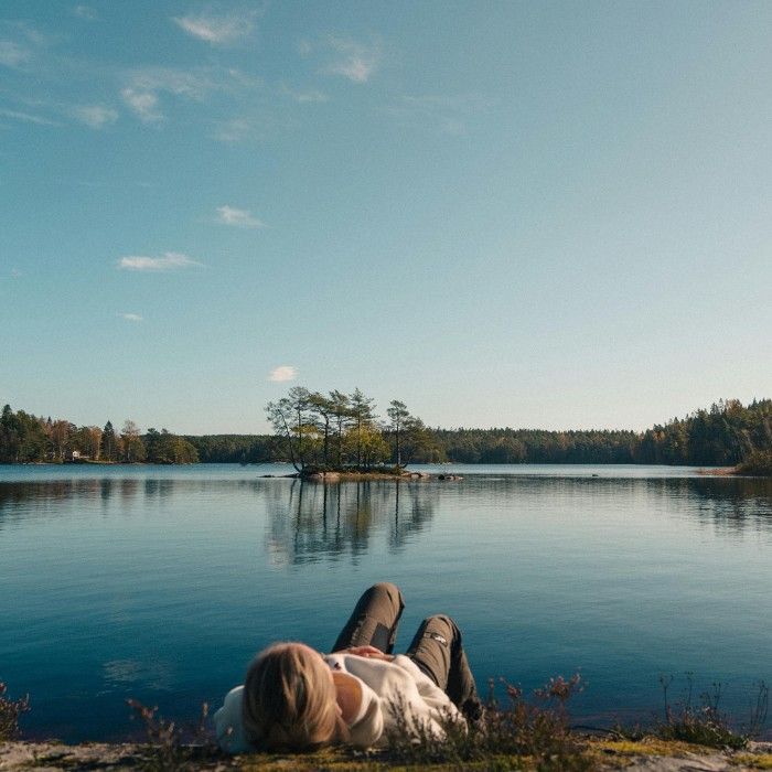 Unwind at Lake Powell