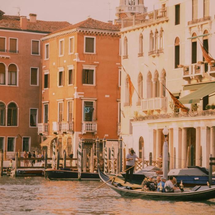Experience Venice’s Daily Life