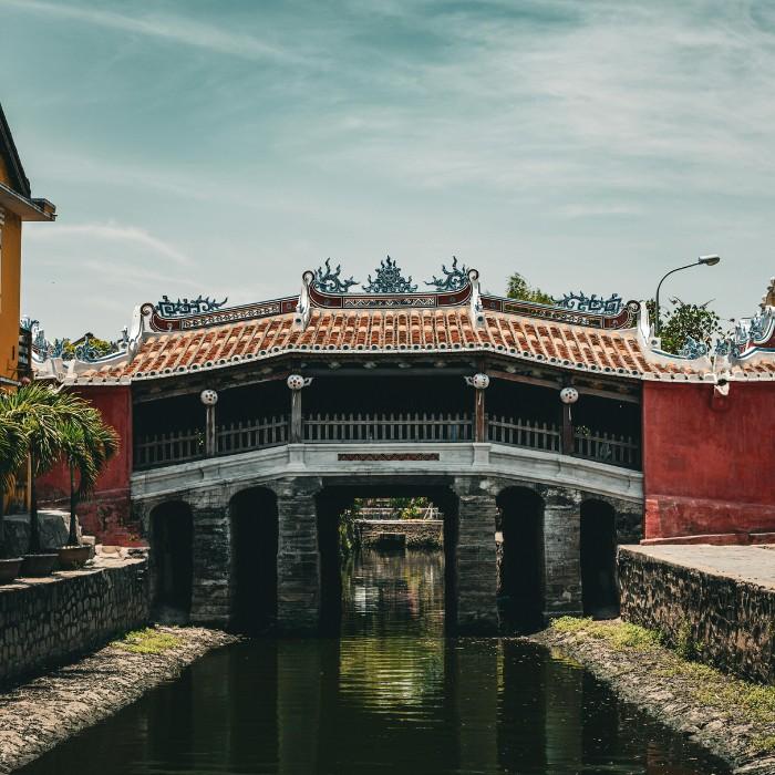 Onwards to Danang and Hoi An