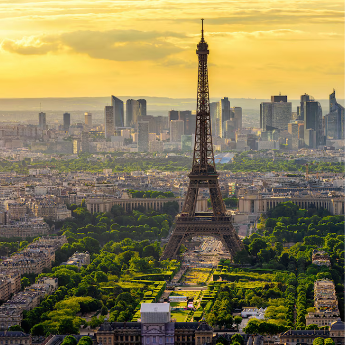 Your Journey Comes to a Close