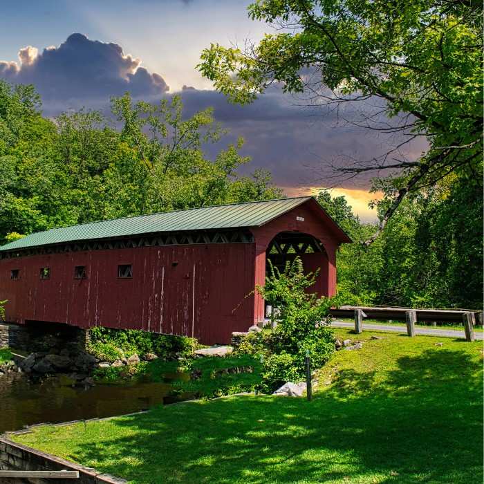 Farm-to-Table Vermont