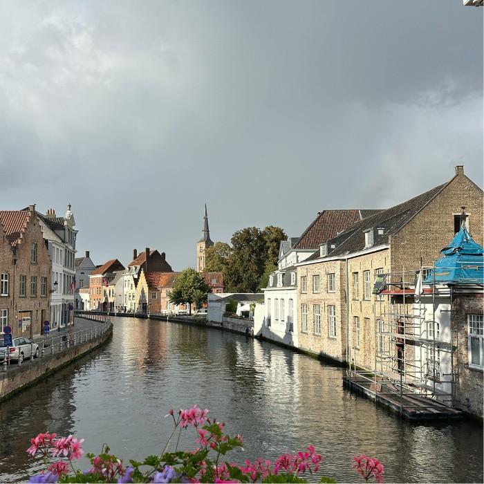 Charming Christchurch