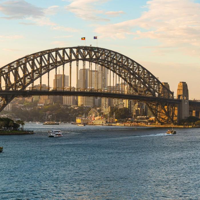Uncover Melbourne's Eclectic Laneways