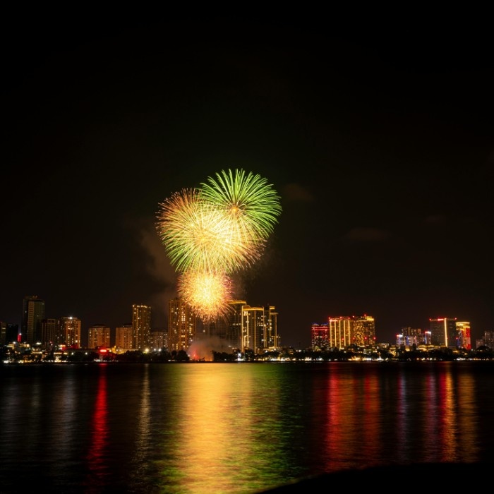 Adelaide, the Festival City