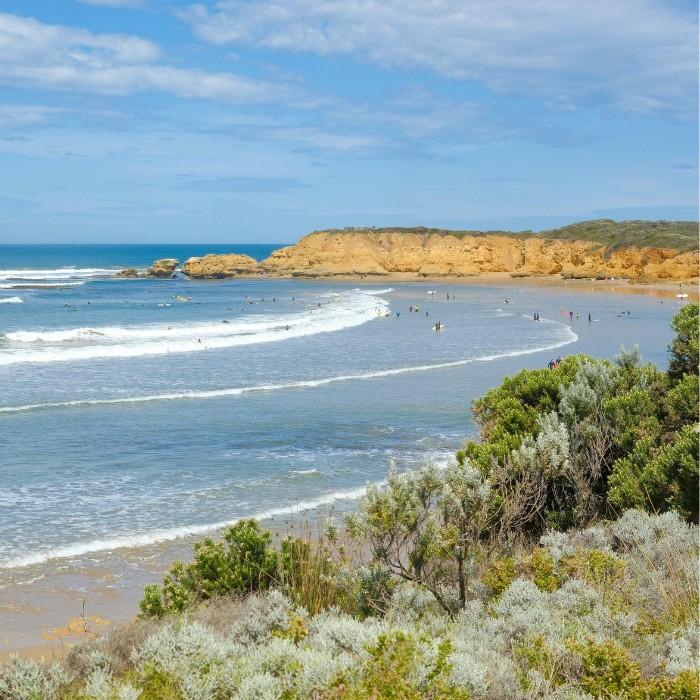 Wangaratta in Country Victoria