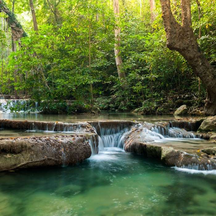 Australia’s Largest National Park – Kakadu