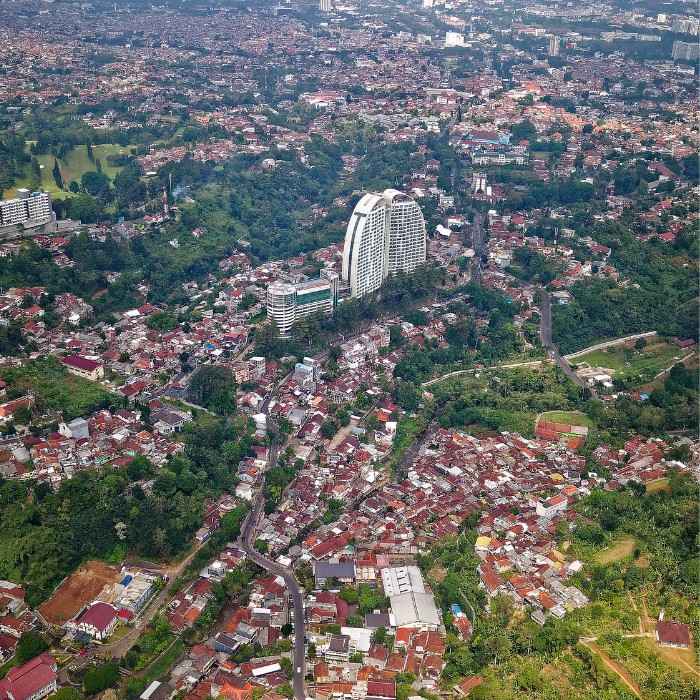 Tropical City of Cairns