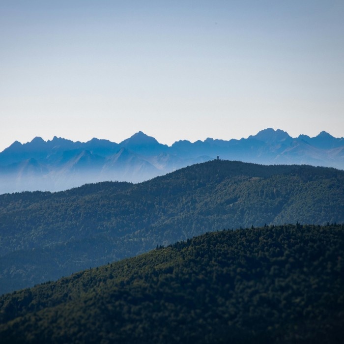 Heart of the Flinders Ranges