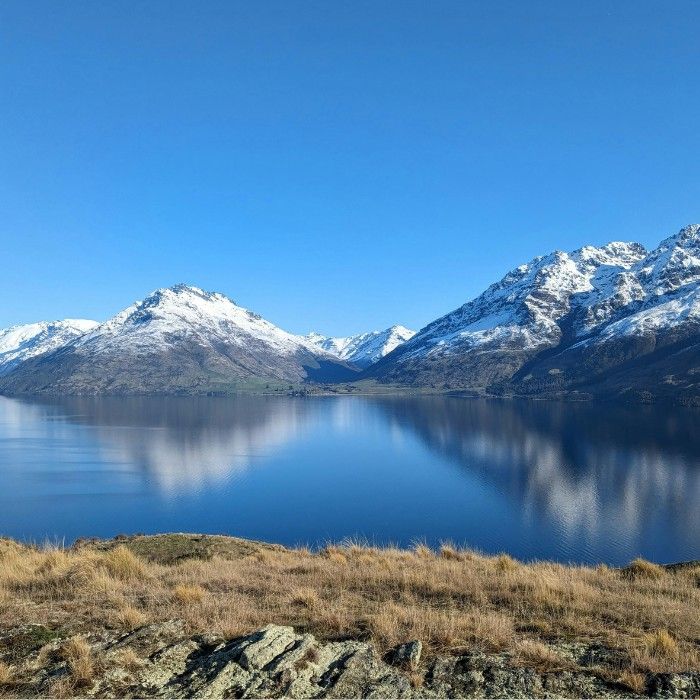 Queenstown at Your Leisure