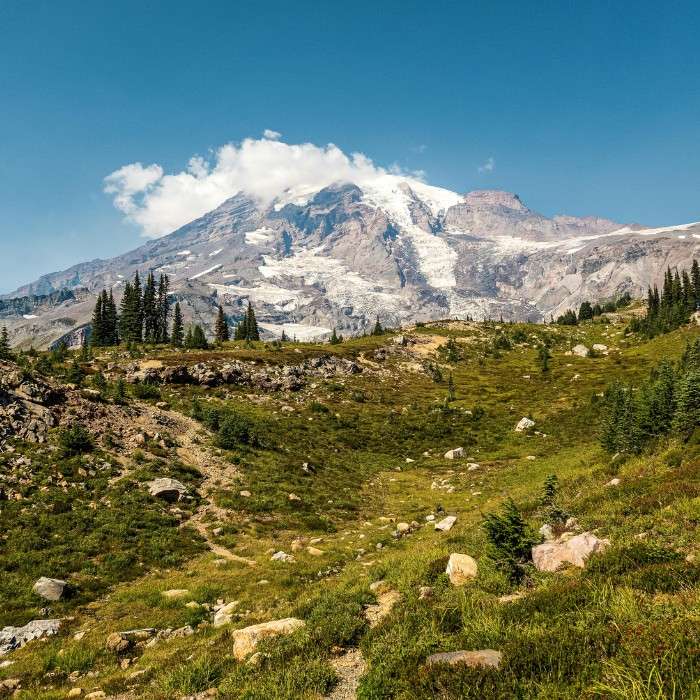 Explore the Rocky Mountain National Parks