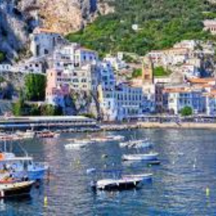  Onwards to San Gimignano and Florence