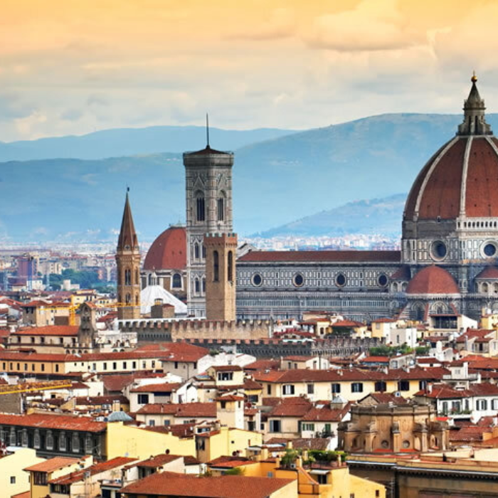 Discover the Floating City