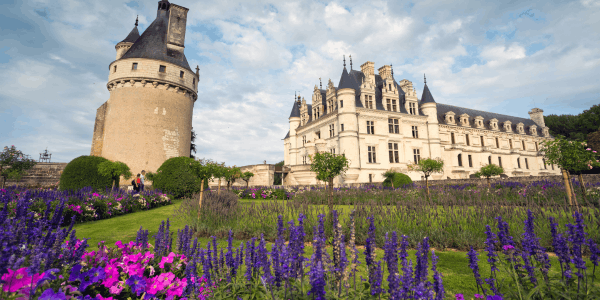 Loire Valley