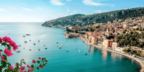 The French Riviera