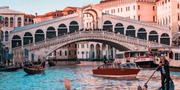 Venice