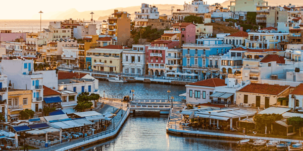 Crete