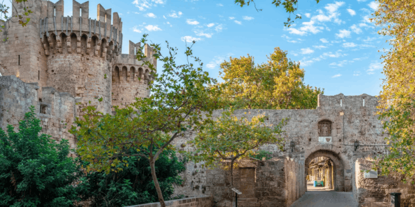 Rhodes