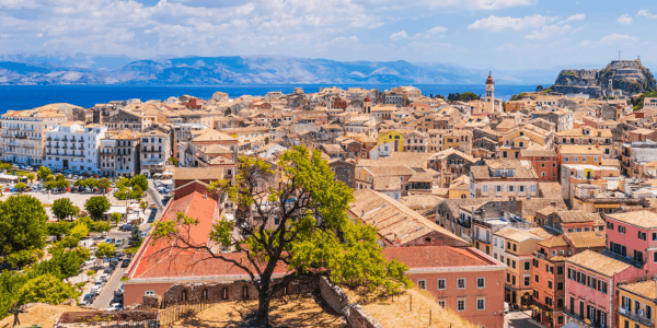 Corfu