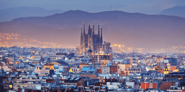 Barcelona