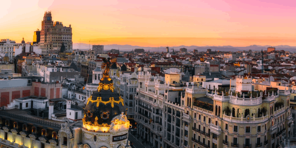 Madrid