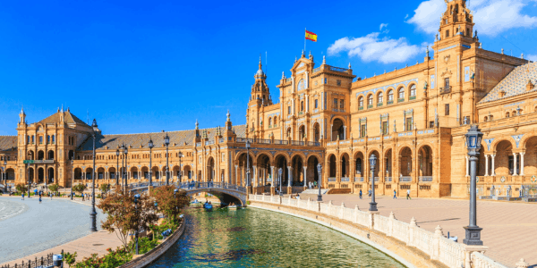 Seville