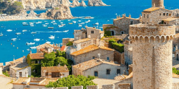 Costa Brava & Costa del Sol