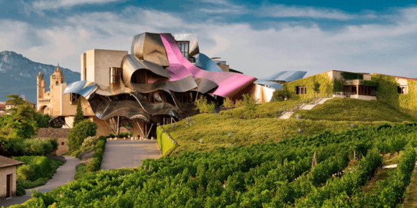 La Rioja & Wine Country