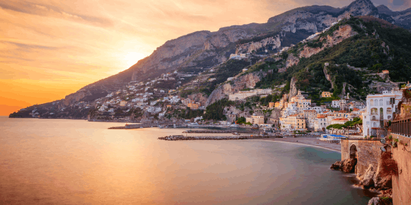 Amalfi Coast