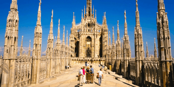 Milan