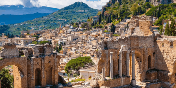 Sicily