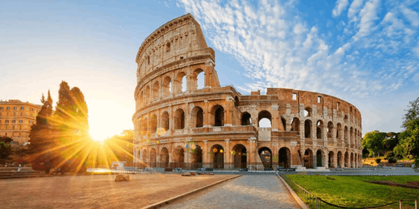 Rome