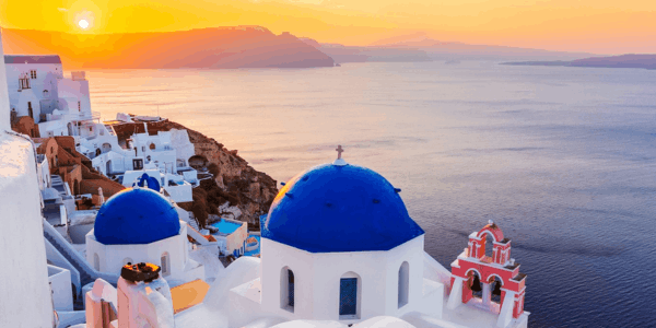 Santorini
