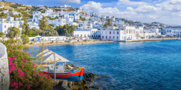 Mykonos