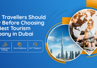 Best Travel Agency in Dubai