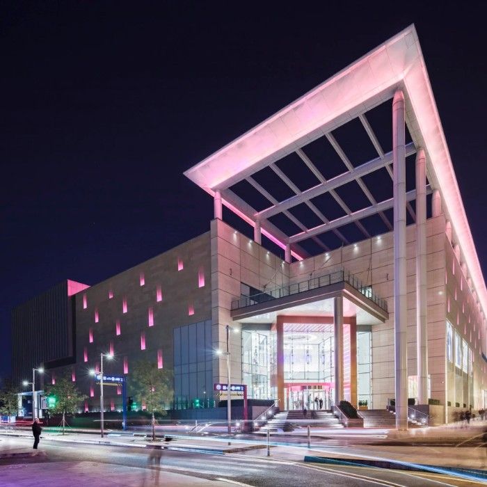 Return to Baku – Leisure & Shopping