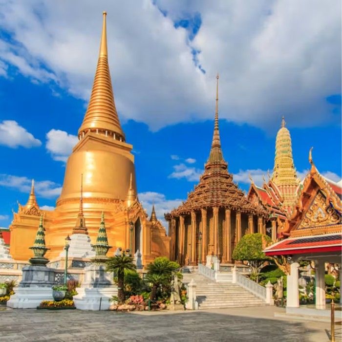 Ayutthaya Historical Tour