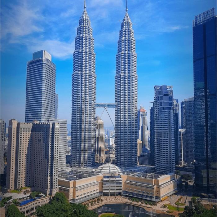 Kuala Lumpur City Tour