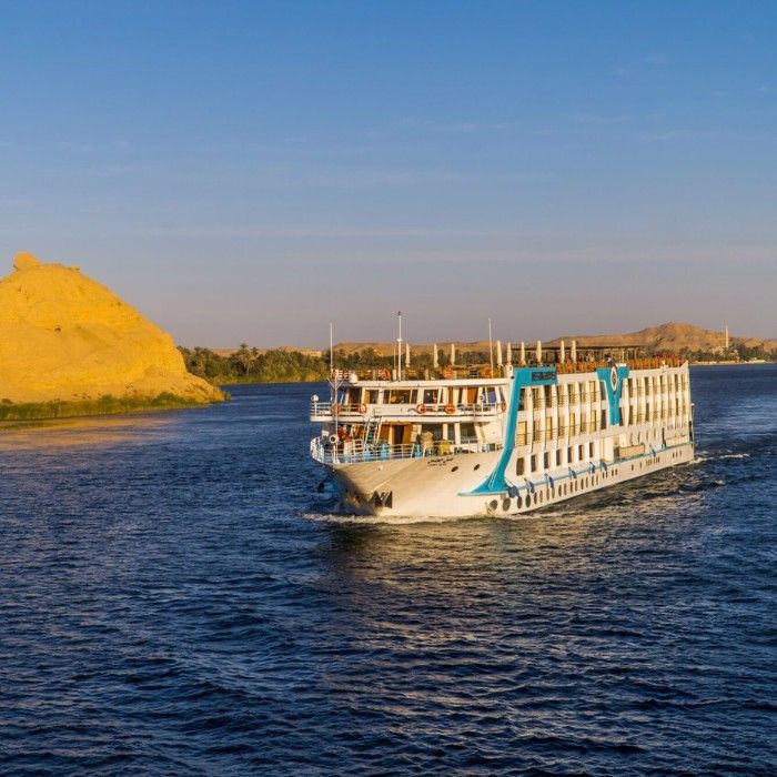 Nile Cruise