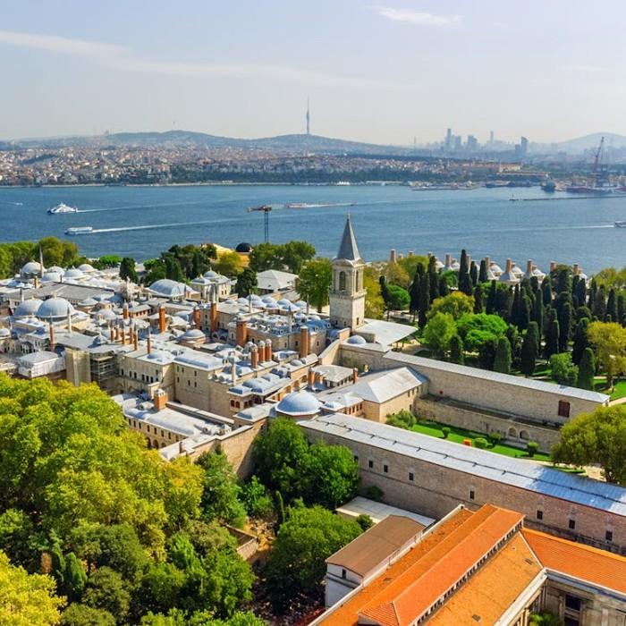 Istanbul Sightseeing