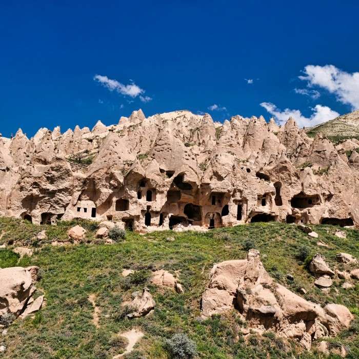 Cappadocia Tour