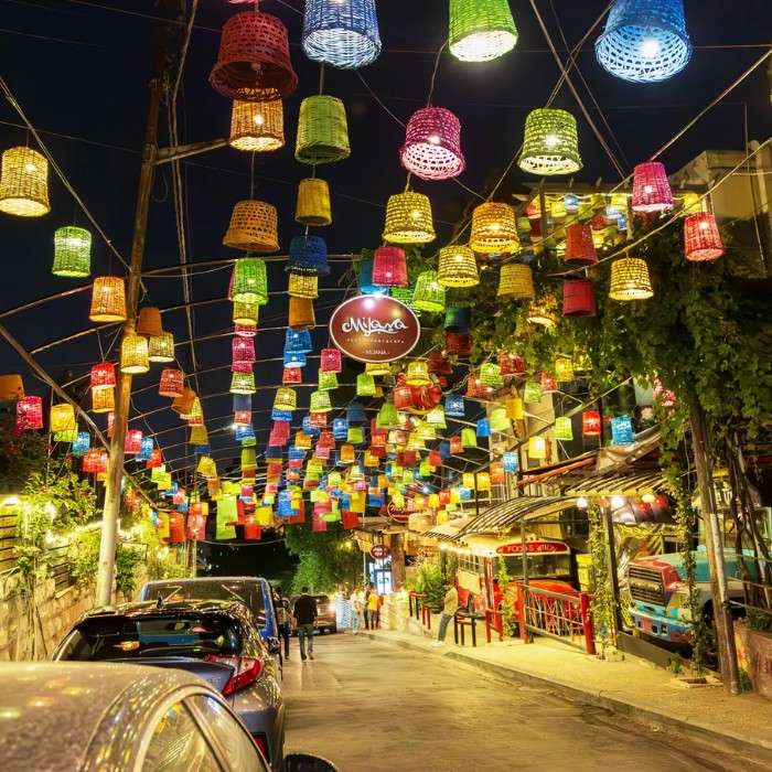 Aqaba → Amman (With a Meaningful Stop)