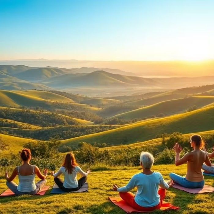 Priority Wellness Day