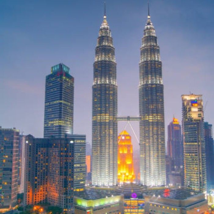 Kuala Lumpur City Tour