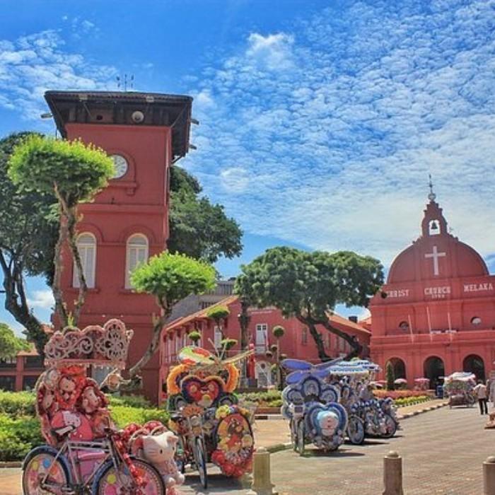 Last-Minute Finds & Departure 