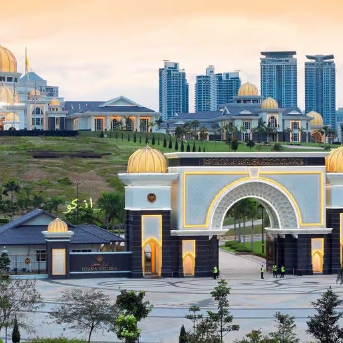 Kuala Lumpur City Discovery