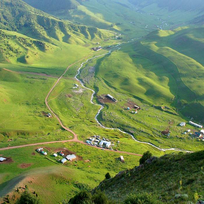 Departure – Memories for a Lifetime