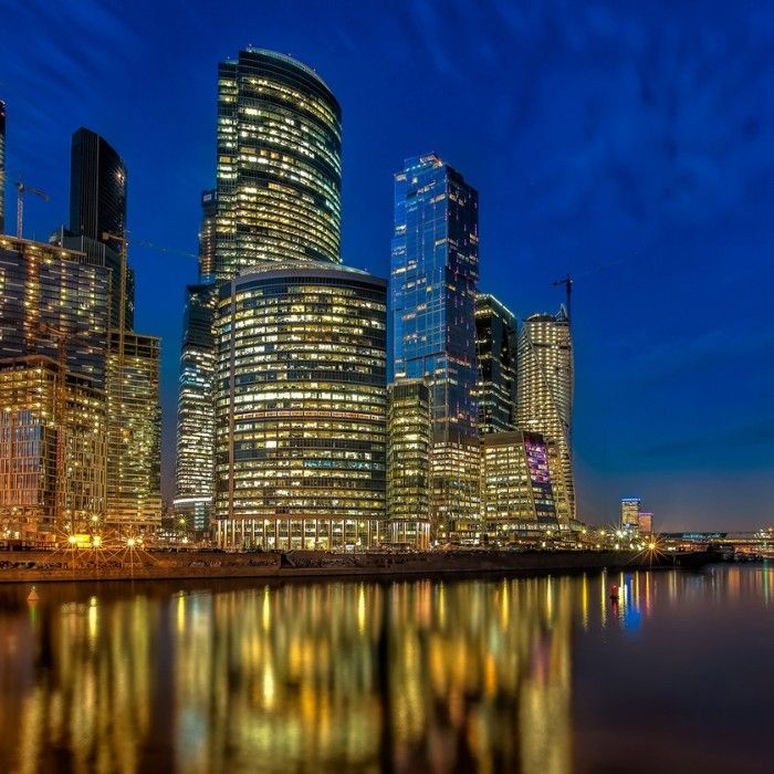 A Final Farewell to the Tsars