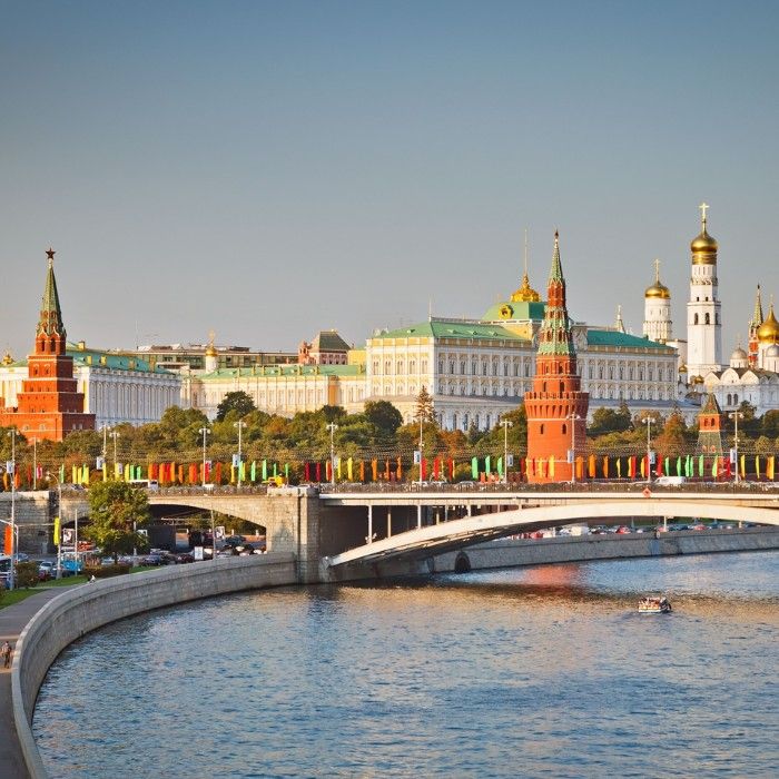 Return to the Capital