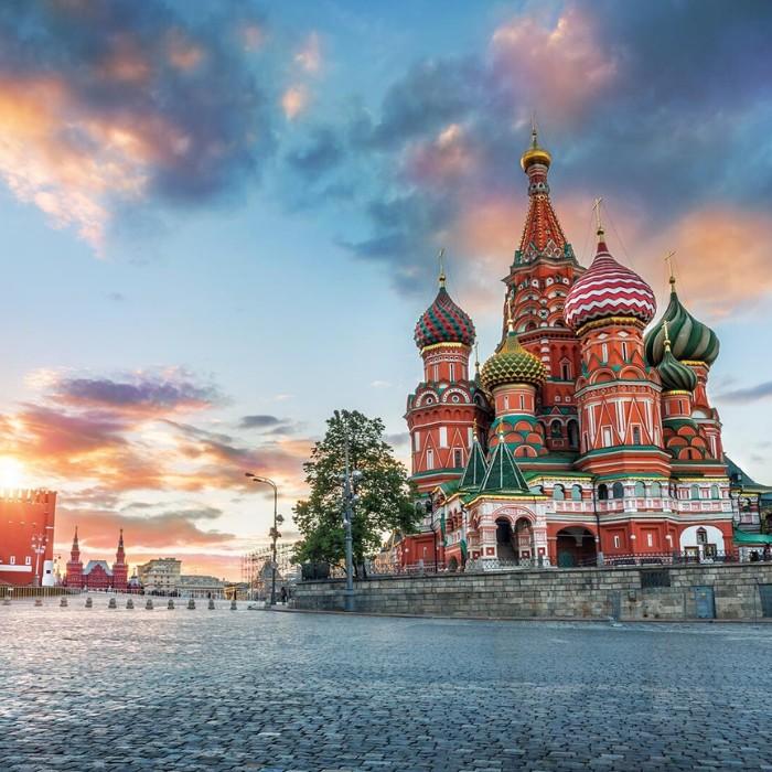 High-Speed Rails to the Imperial North